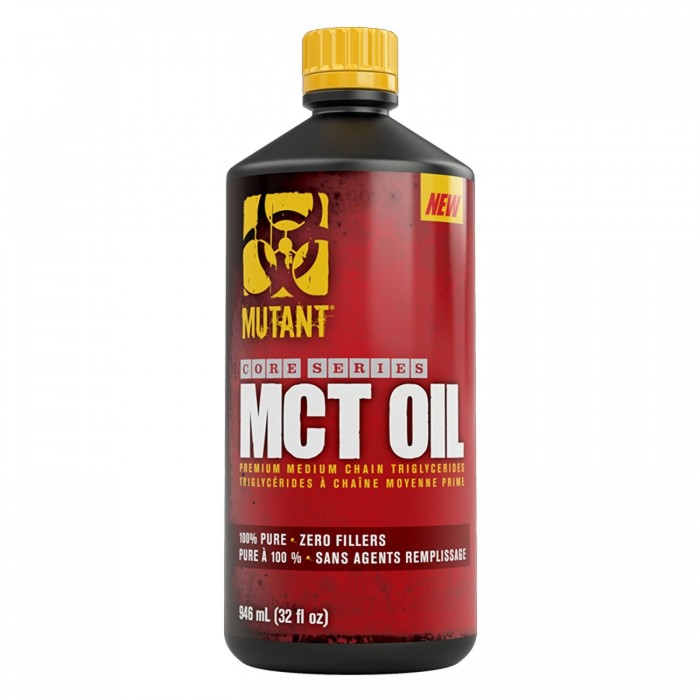 Mutant - MCT OIL / 940 ml